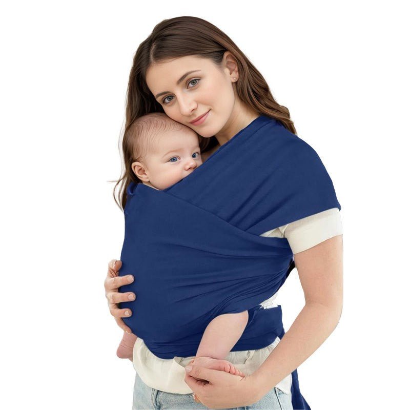 Je porte mon bébé - Avecmonbebe
