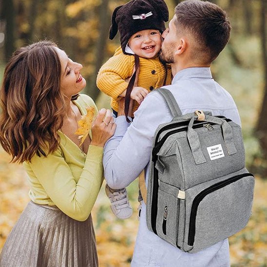Lit de voyage bébé - Avecmonbebe