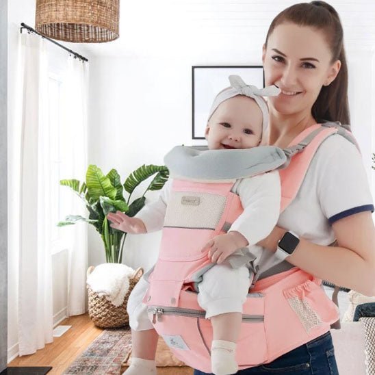 Porte bébé ergobaby - Avecmonbebe