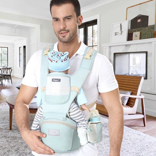 Porte bébé ergobaby - Avecmonbebe