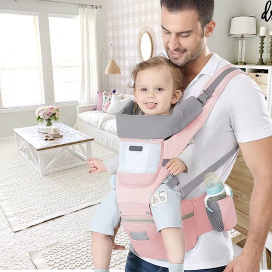 Porte bébé ergobaby - Avecmonbebe