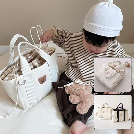 Sac a langer - Avecmonbebe