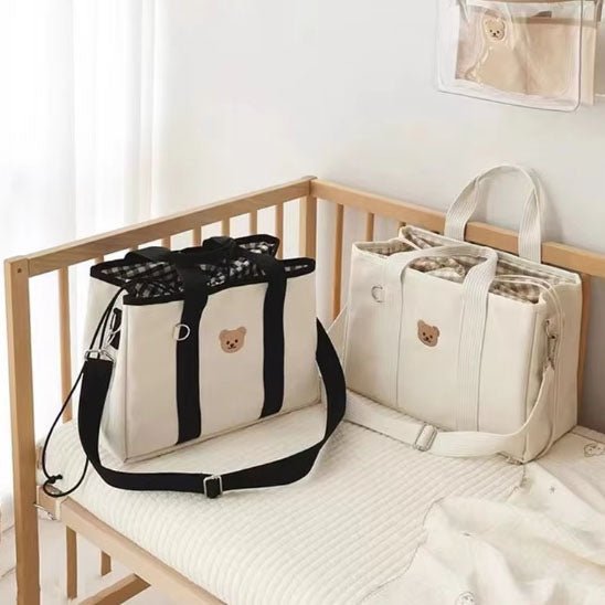 Sac a langer - Avecmonbebe