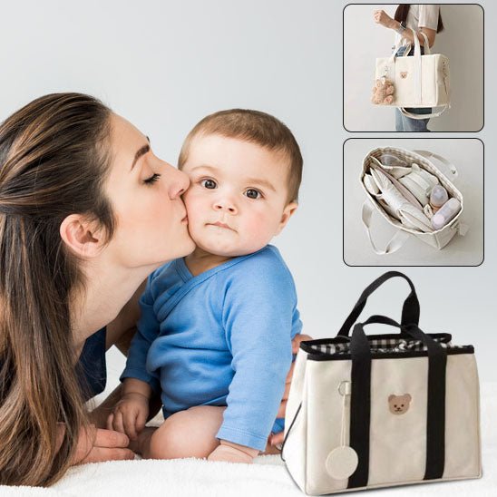 Sac a langer - Avecmonbebe