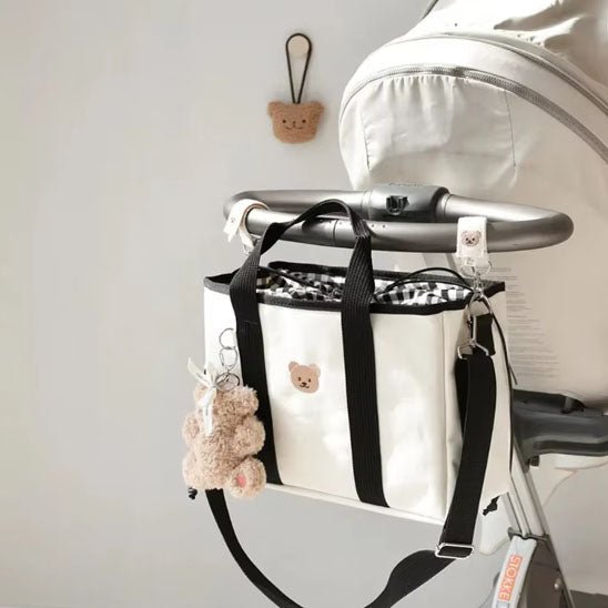 Sac a langer - Avecmonbebe