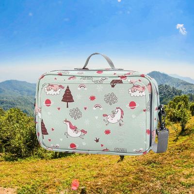 Sac de Voyage - BabyBag™ - Hiver - Avecmonbebe